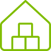 warehouse icon