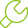 wrench icon
