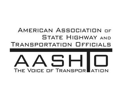 American Association of State Highway and Transportation Officials