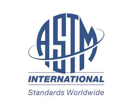 The American Society for Testing and Materials