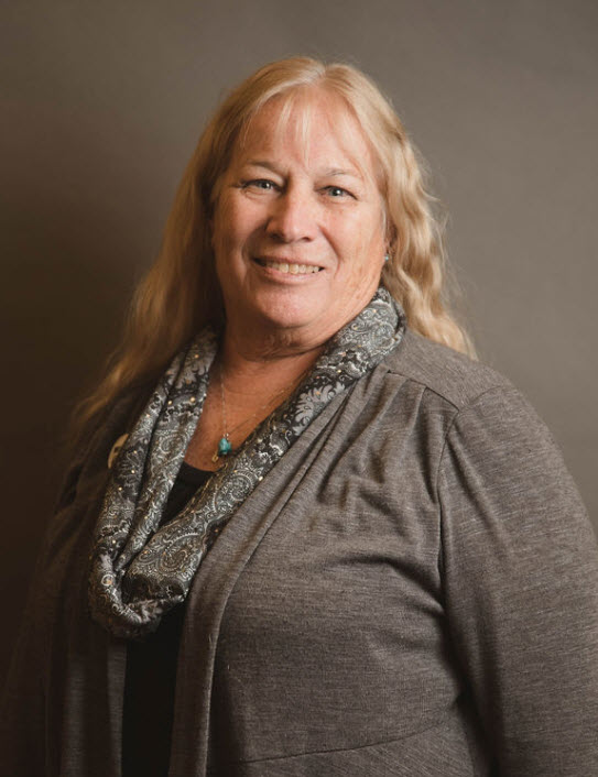 Susan Kandell