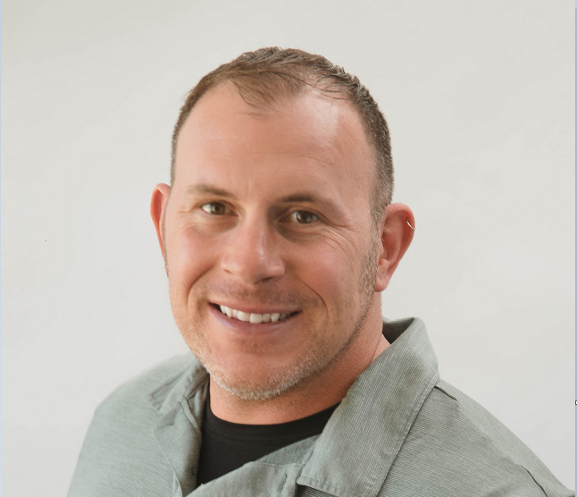 Tim Offerman
