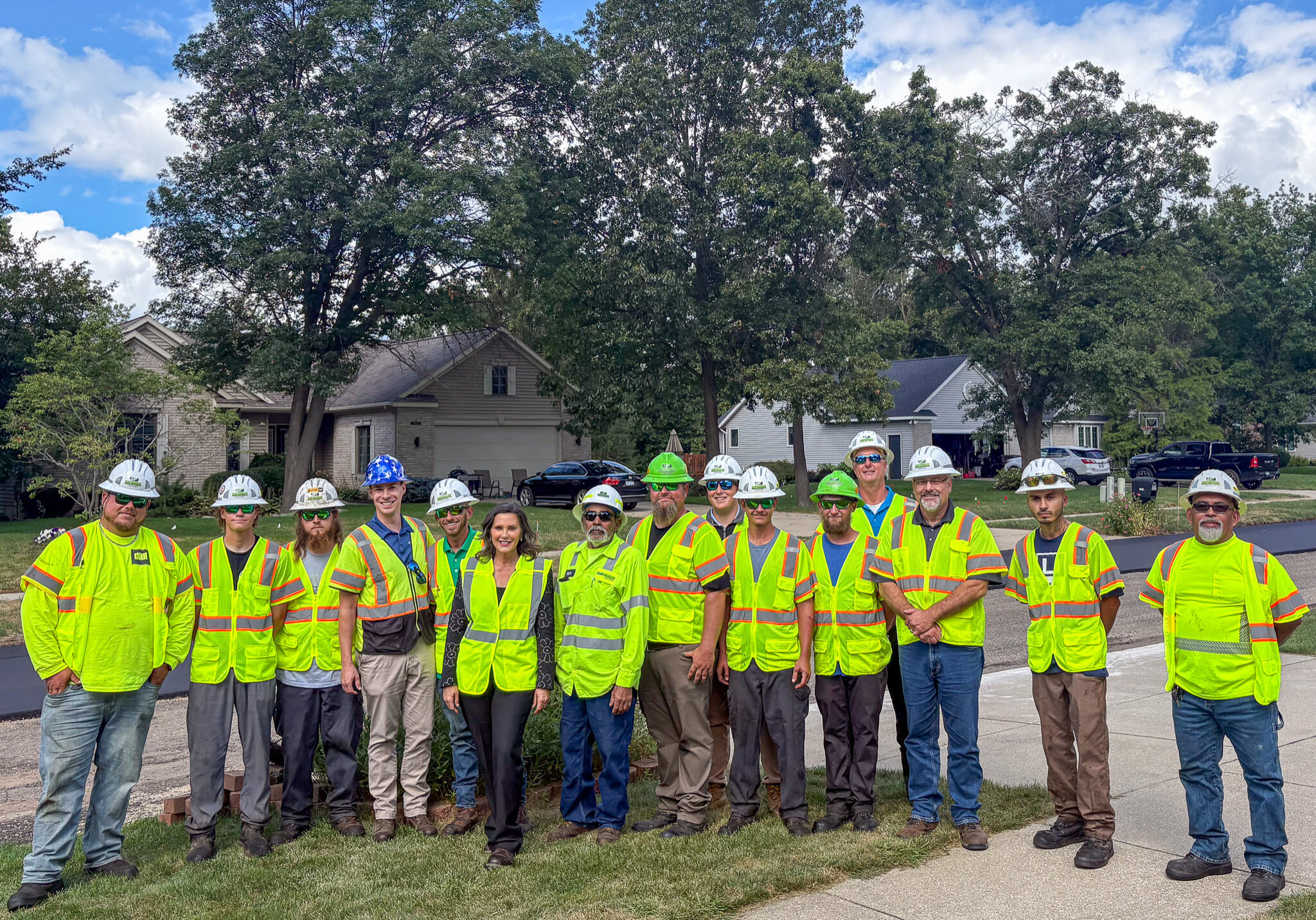 Whitmer jobsite 1