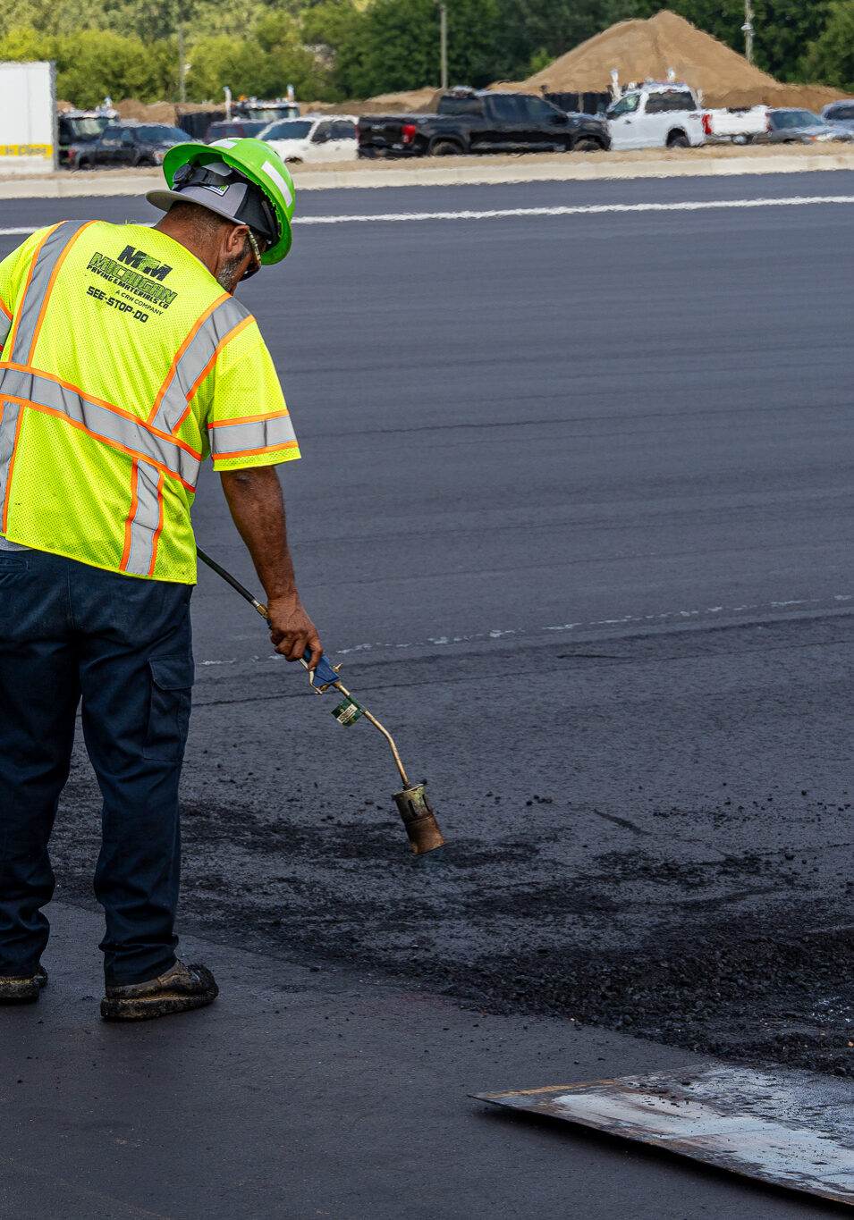 Asphalt Repair Asphalt Repair