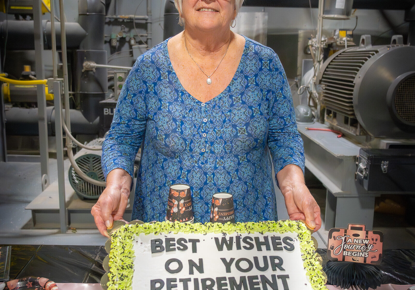 Vicky-retirement